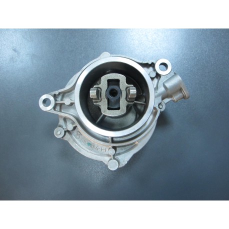 Pompa vacuum
