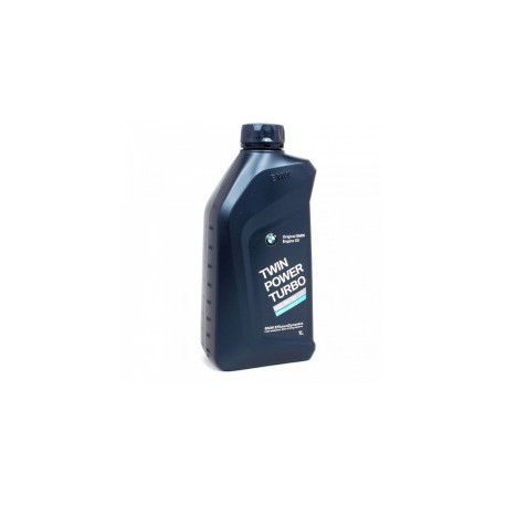 U motor 5w-30 BMW Original