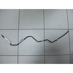 Conducta combustibil