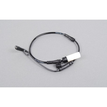 Senzor placute frana