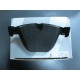 Set placute frana spate