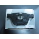 Set placute frana spate