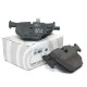 Set placute frana spate