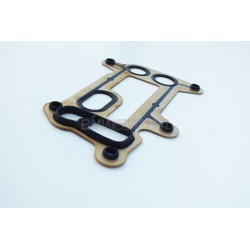 Garnitura suport filtru u