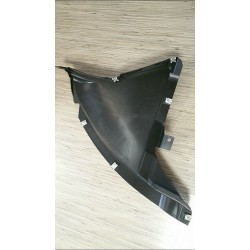 Deflector