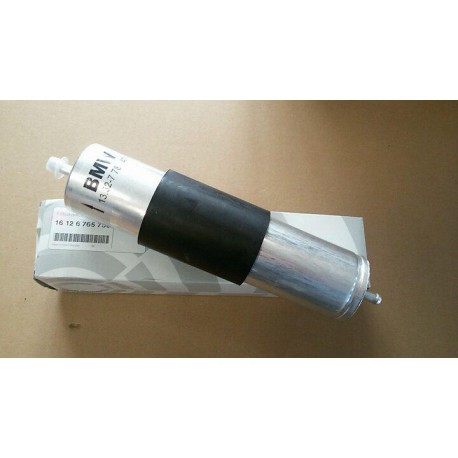 Filtru combustibil