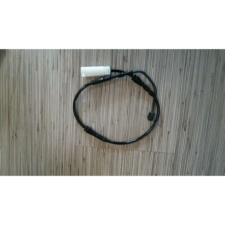 Senzor placute frana