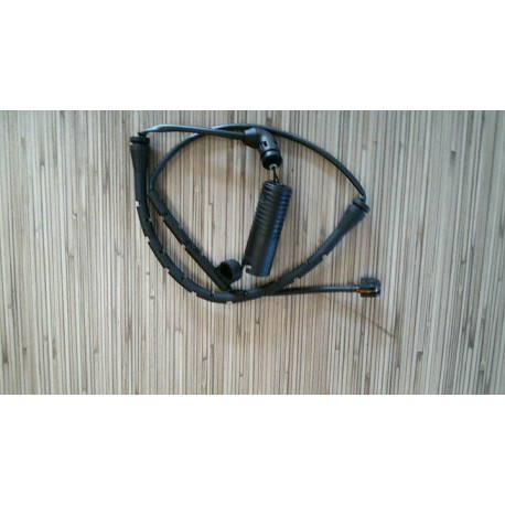 Senzor placute frana