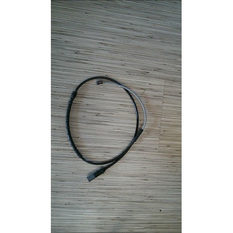 Senzor placute frana