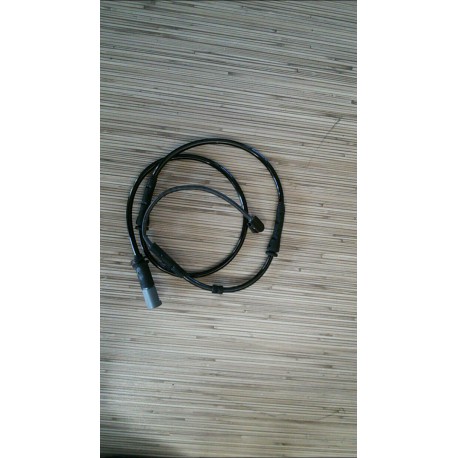 Senzor placute frana