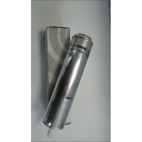 Filtru combustibil