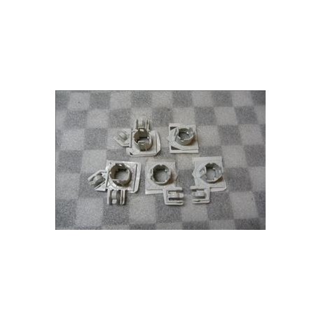 Suport senzor parcare