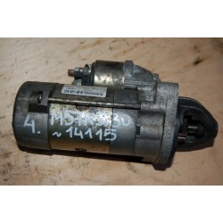 Electromotor