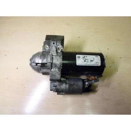 Electromotor