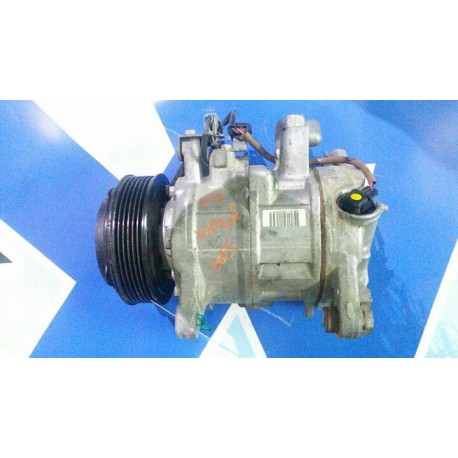Compresor AC