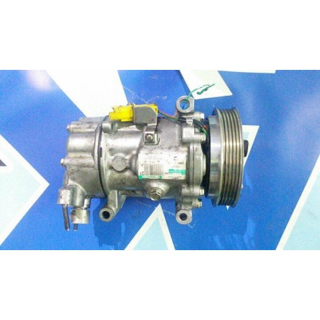 Compresor AC