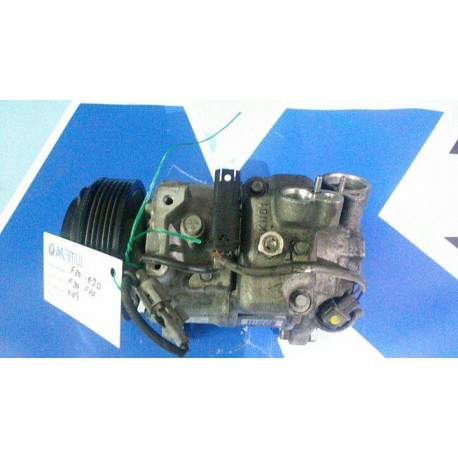 Compresor AC