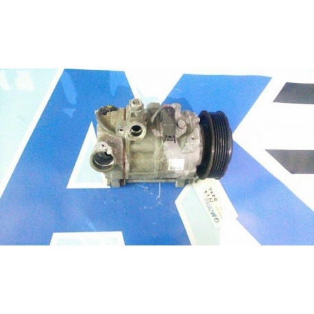 Compresor AC