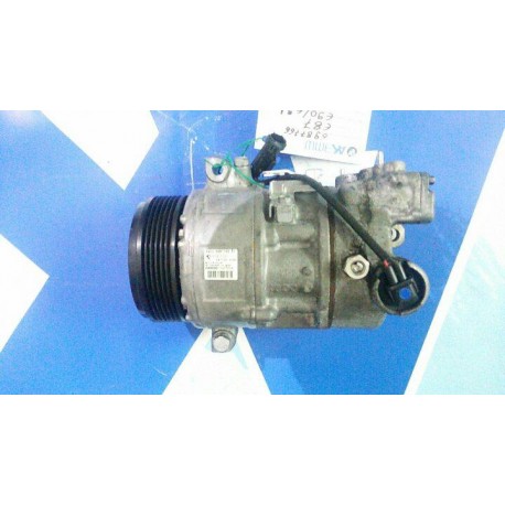 Compresor AC