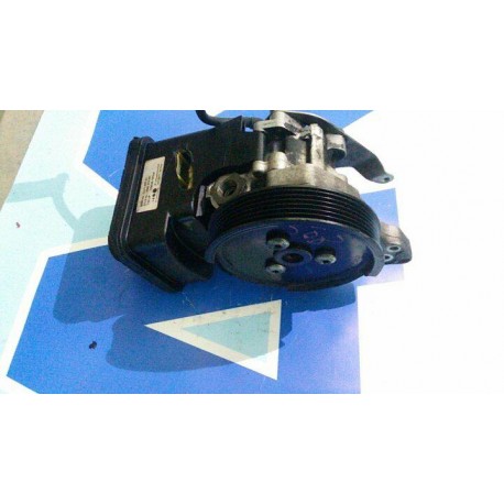 Pompa servo