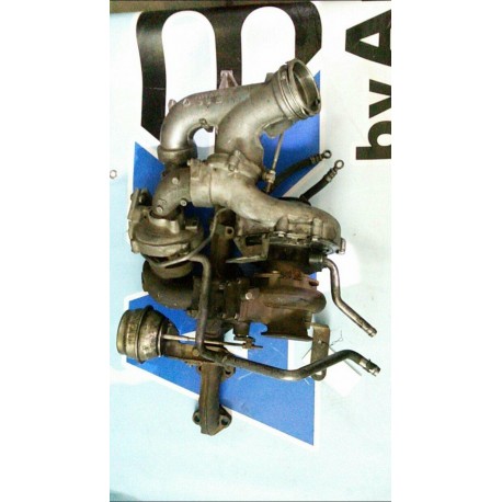 Turbina