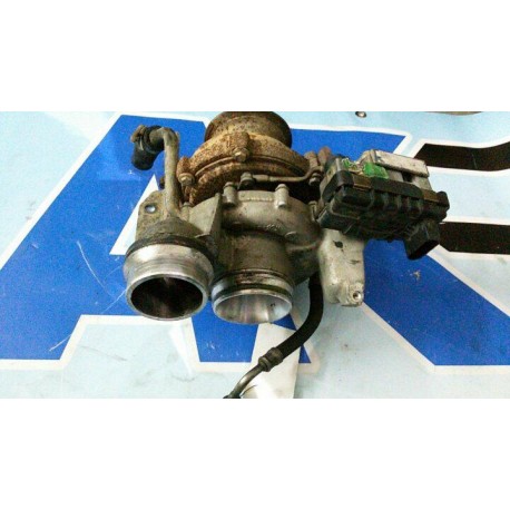 Turbina
