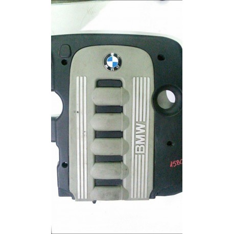 Capac motor