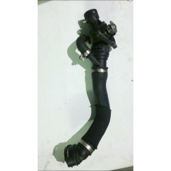Furtun radiator