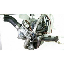 Turbina