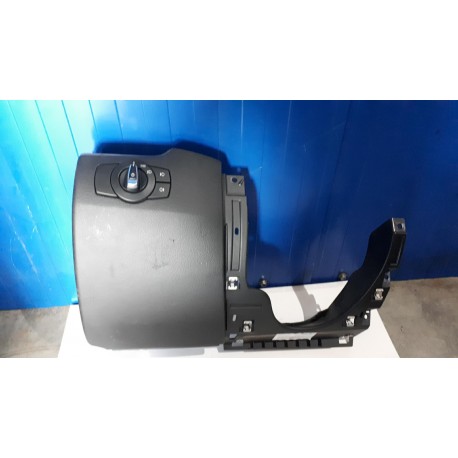 Ornament bord+ bloc lumini