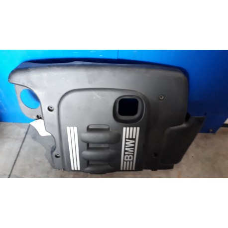 Capac motor
