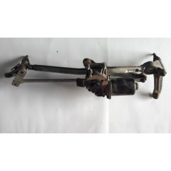 Ansamblu stergatoare