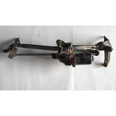 Ansamblu stergatoare