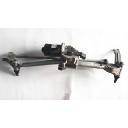 Mecanism stergatoare