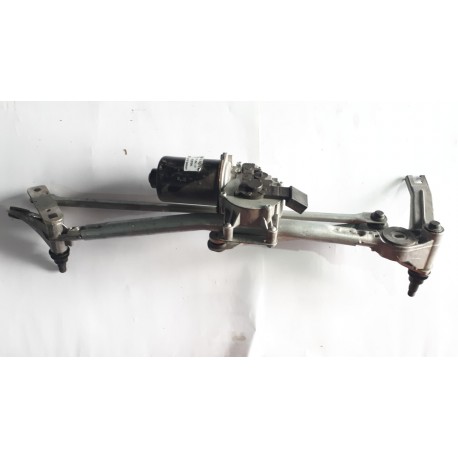 Mecanism stergatoare