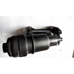 Ansamblu filtru de ulei