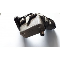 Carcasa filtru de ulei