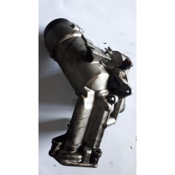 Carcasa filtru de ulei