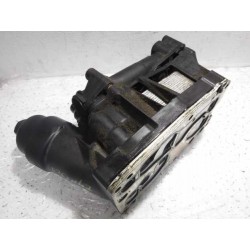 Carcasa filtru de ulei