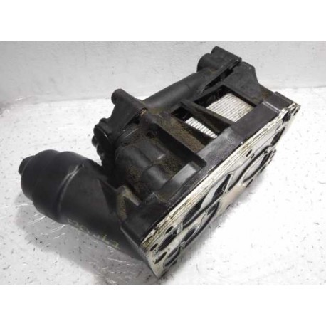 Carcasa filtru de ulei