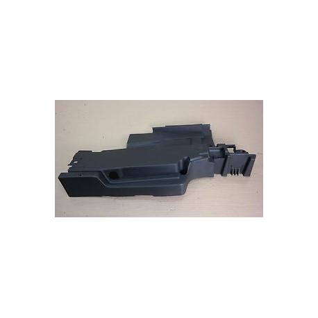 Prelungire scut motor
