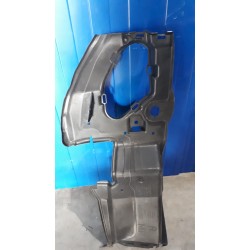 Deflector aer