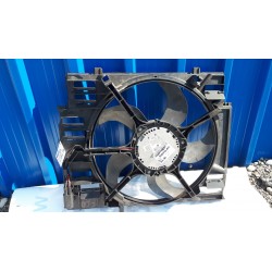 Electroventilator