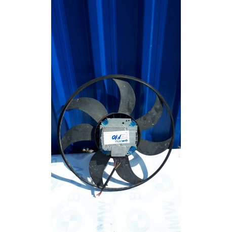 Ventilator