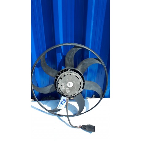 Ventilator