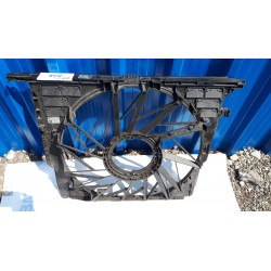 Carcasa ventilator