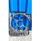 Carcasa ventilator