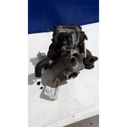 Turbosuflanta