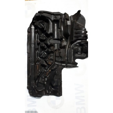 Protectie motor