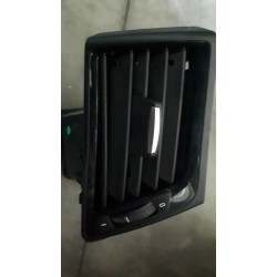 Grila ventilatie